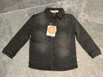 NIEUW jeans jasje/overhemd mt 86/92 your wishes (€45) d2, Your wishes, Nieuw, Ophalen of Verzenden, Jasje