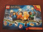Harry potter adventkalender Lego 76456. Nieuw, gesealed, Ophalen of Verzenden, Nieuw, Complete set, Lego