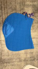 harryshorse dekje cob blauw, Dieren en Toebehoren, Ophalen of Verzenden, Nieuw, Dekje
