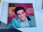 2 x EP Elvis Presley, Ophalen, Gebruikt, 7 inch, Single