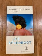 Tommy Wieringa - Joe Speedboot, Ophalen of Verzenden, Tommy Wieringa