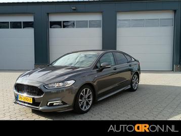 Ford Mondeo 1.5 -16v Ecoboost 161 Pk ST Line HB Navigatie /  beschikbaar voor biedingen