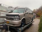 The Big  3  *APK*. REPARATIE en ONDERHOUD Amerikaanse auto’s, Auto's, Chevrolet, Automaat, 8 cilinders, Overige carrosserieën