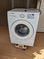 Samsung WW80J3473KW wasmachine defect, Ophalen, Voorlader, Niet werkend, 85 tot 90 cm