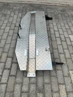 Scooter steun voor Alko chassis, Ophalen of Verzenden, Gebruikt