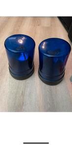 Hella KL700 zwaailampen 12V H1, Ophalen of Verzenden