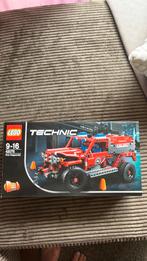 Lego Technica 42075 in doos, Kinderen en Baby's, Speelgoed | Duplo en Lego, Ophalen of Verzenden, Zo goed als nieuw, Complete set