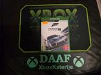 Forza motorsport 7 - Xbox one/series X, 1 speler, Racen en Vliegen, Ophalen of Verzenden, Zo goed als nieuw