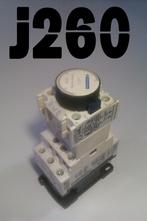Shneider electric relais CAD32 48 Volt AC gestuurd, Schneider Electric Systems Netherlands NV, Gebruikt, Ophalen of Verzenden