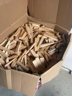 Aanmaakhout/ Haardhout, Tuin en Terras, Minder dan 3 m³, Ophalen