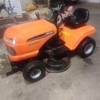 Husqvarna zitmaaier lt 131, Ophalen, Gebruikt