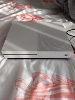 Xbox one S white, Ophalen of Verzenden, Gebruikt, 1 TB