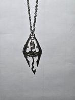 Skyrim ketting, Overige materialen, Verstelbaar, Ophalen of Verzenden, Zo goed als nieuw