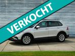 Volkswagen Tiguan 1.5 TSI Face Lift Trekhaak Carplay Navi, 1441 kg, Stof, 4 cilinders, 150 pk