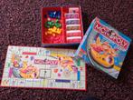 Monopoly Junior, Hobby en Vrije tijd, Hasbro, Gebruikt, Ophalen of Verzenden, Drie of vier spelers