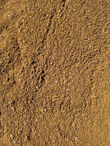 Gele halfverharding Dololux Gravier D'Or grind split kiezel beschikbaar voor biedingen