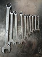 Gedore sleutels, Auto diversen, Autogereedschap, Ophalen of Verzenden