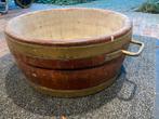 Antiek houten Kaasmal, Antiek en Kunst, Curiosa en Brocante, Ophalen