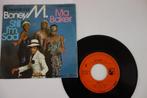 Single Boney M  Ma Baker, Cd's en Dvd's, 7 inch, Single, Ophalen of Verzenden, Zo goed als nieuw