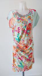 Mooie k Design jurk zomerjurk maat 40, Maat 38/40 (M), ., Ophalen of Verzenden, Zo goed als nieuw