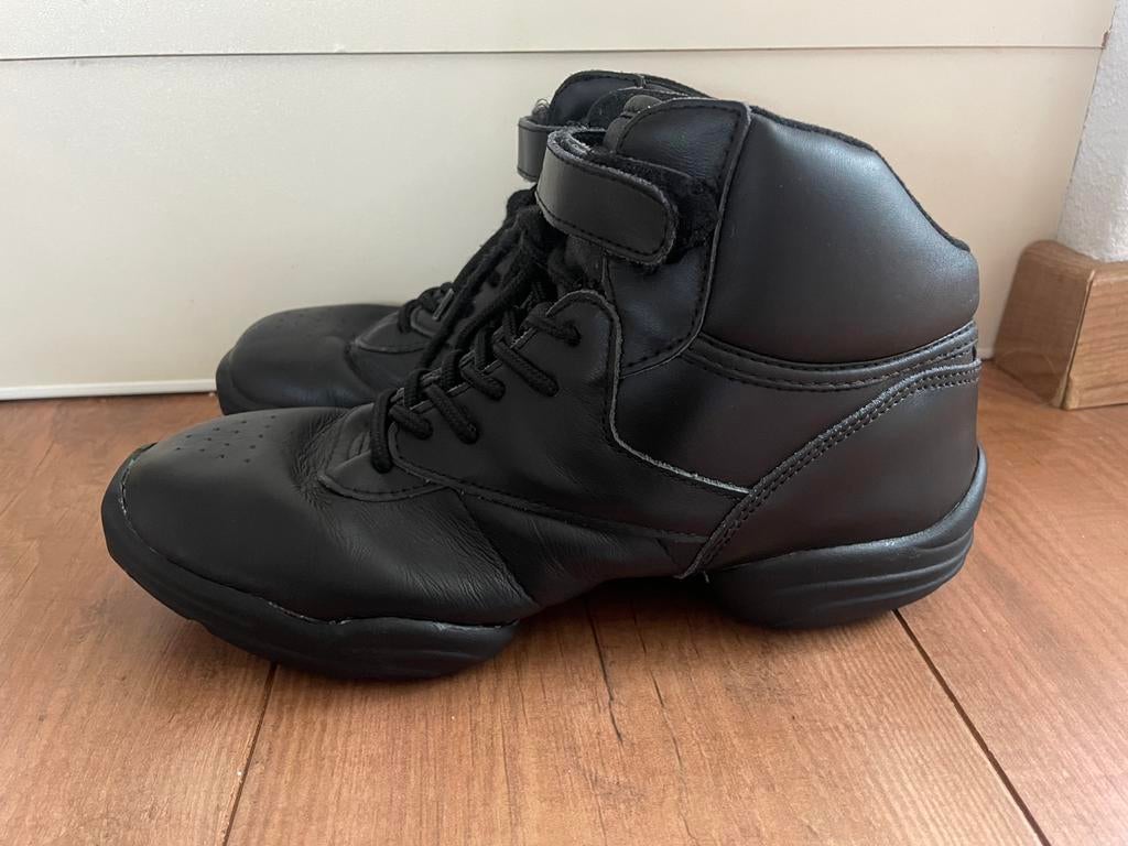 Dansschoenen van Caperio maat 40,5, Sport en Fitness, Ophalen of Verzenden, Gebruikt, Schoenen