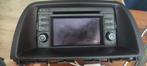 oryginal radio mazda cx5 2012, Auto diversen, Autoradio's, Ophalen, Zo goed als nieuw