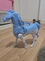 Frozen Elsa & Nokk Lopend, Ophalen of Verzenden, Zo goed als nieuw, Overige typen