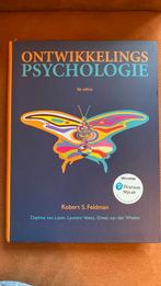 Jill Raymond - Ontwikkelingspsychologie, Zo goed als nieuw, Nederlands, Overige niveaus, Jill Raymond; Mary Lou E. Mulvihill; Paul Holdaway; Elaine To...