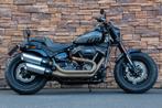 Harley-Davidson FXFBS Fat Bob Softail 114 M8 (bj 2022), Motoren, Motoren | Harley-Davidson, Bedrijf, Overig, 1868 cc