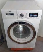 Wasmachine Bosch Exclusiv serie 8, Witgoed en Apparatuur, Wasmachines, Ophalen, Zo goed als nieuw, 1200 tot 1600 toeren, 85 tot 90 cm