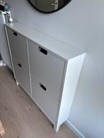 IKEA Ställ schoenenkast, Huis en Inrichting, Kasten | Schoenenkasten, Ophalen, Zo goed als nieuw