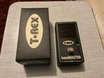 T-REX TuneMaster chromatic tuner, Muziek en Instrumenten, Effecten, Verzenden, Zo goed als nieuw