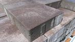 Betonsteen 20x30x6 Tenerife restpartij ca 17m2, Tuin en Terras, Ophalen, Klinkers, Zo goed als nieuw, 10 m² of meer