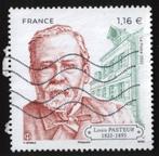 Frankrijk, zegel 2022-8120, Postzegels en Munten, Postzegels | Europa | Frankrijk, Verzenden, Gestempeld