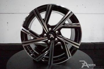 18 inch velgen Passen Onder VW Golf 5 6 7  Audi A3 Seat 5x11 beschikbaar voor biedingen
