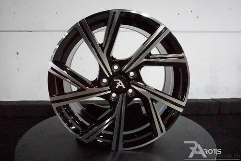 18 inch velgen Passen Onder VW Golf 5 6 7  Audi A3 Seat 5x11, Auto-onderdelen, Banden en Velgen, Banden en Velgen, 18 inch, Personenwagen