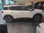 Citroen C5 Aircross 1.6 PureTech Shine, 12 maanden, Euro 6, 4 cilinders, C5 Aircross