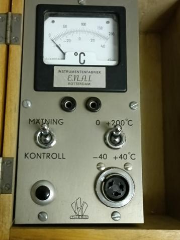 thermometer beschikbaar voor biedingen