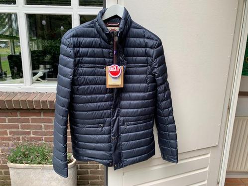 COLMAR JAS MET DONS GEVOERD ZEER LICHT EN SPLINTERNIEUW M 46, Kleding | Heren, Jassen | Zomer, Nieuw, Maat 46 (S) of kleiner, Blauw