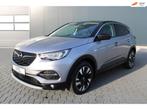 Opel Grandland X Selective NIEUWE DISTRIBUTIERIEM, Voorwielaandrijving, Stof, Gebruikt, 1199 cc