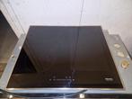 Miele inductiekookplaat KM7464, Witgoed en Apparatuur, Kookplaten, Gebruikt, Inbouw, Inductie, 4 kookzones