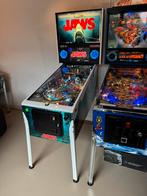 JAWS LE Flipperkast STERN, Ophalen, Elektronisch, Stern, Zo goed als nieuw