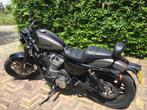 Harley Davidson Sportster Roadster XL1200CX, 2 cilinders, ABS, Particulier, 1200 cc