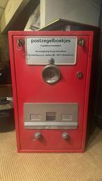 Postzegelautomaat, Verzamelen, Automaten | Overige, Ophalen, Gebruikt