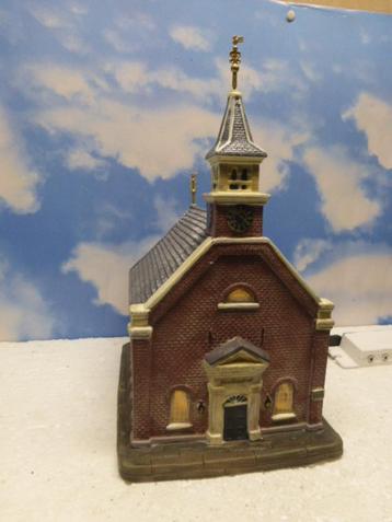 dickensville elfsteden Nicolaaskerk Stavoren kerstdorp kerk beschikbaar voor biedingen