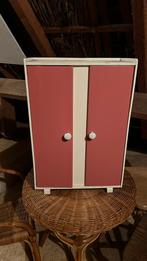 Kastje voor poppenklerdjes, Ophalen, Gebruikt, Overige typen