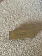 Rituals Orris Mimosa car perfume parfum refill NIEUW, Ophalen of Verzenden, Nieuw