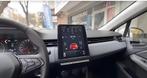 Renault Clio 2019-2023 navigatie android 15 apple carplay, Auto diversen, Autoradio's, CarAudioExpert, Curieweg Spijkenisse, Nieuw
