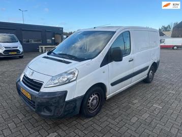 Peugeot Expert 227 1.6 HDI L1H1 Bj’06-2013 AIRCO ! beschikbaar voor biedingen