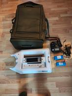 Xplore Baitboat MKII met GPS, dieptemeter en accessoires, Watersport en Boten, Ophalen of Verzenden, Gebruikt, Complete set